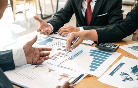 Advos Audit - Contabilitate, consultanta si analiza financiara, resurse umane