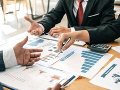 Advos Audit - Contabilitate, consultanta si analiza financiara, resurse umane